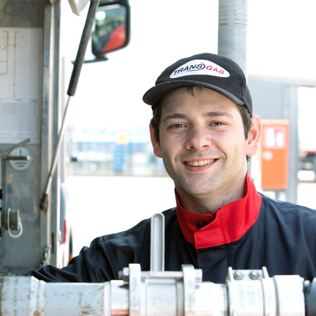 Steffen Gollas, Fahrer